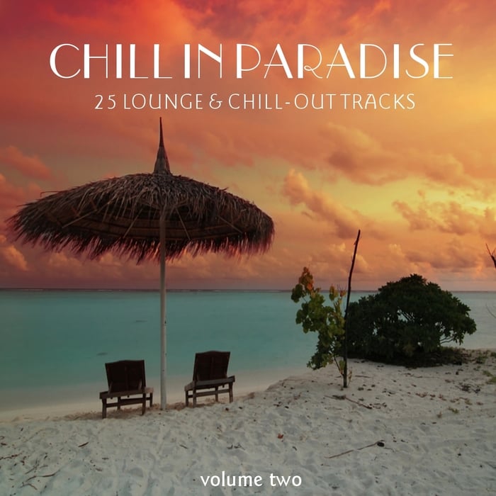Beach Cafe - Grooves Del Mar